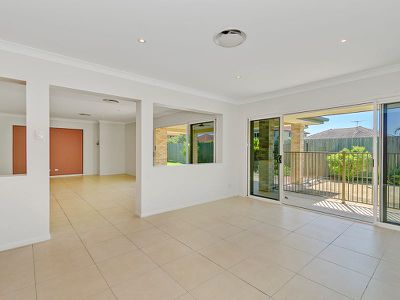 32 Shuttleworth Street, Kuraby