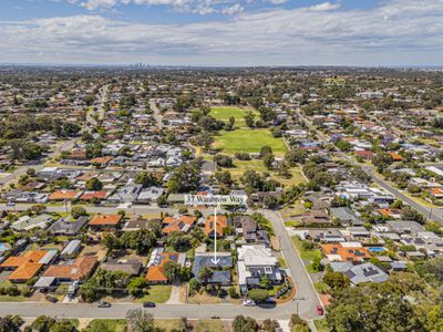 37 Wanbrow Way, Duncraig