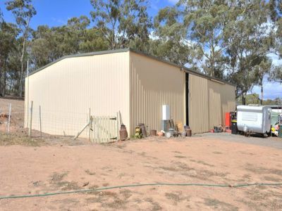850 Calder Highway, Lockwood South