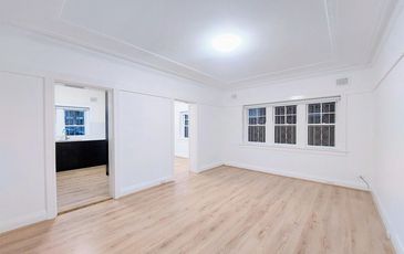 2 / 21 Newcastle Street, Rose Bay