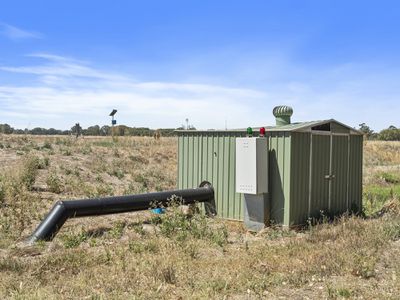 1372 Sandmount Road, Katunga