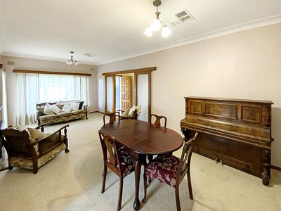4 Gale Street, Forbes