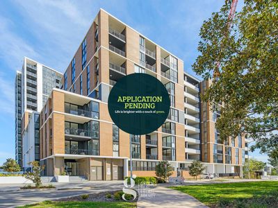 223 / 1 Maple Tree Road, Westmead