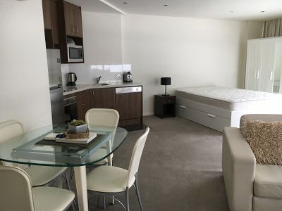 515b / 1 Como Crescent, Southport