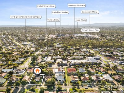 26 Bellbird Street, Inala