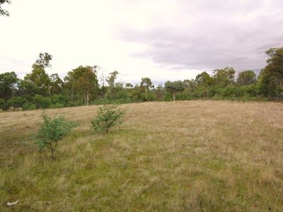 Ellendale Road, Westerway