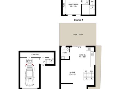 30 Paul Circuit, Tullimbar