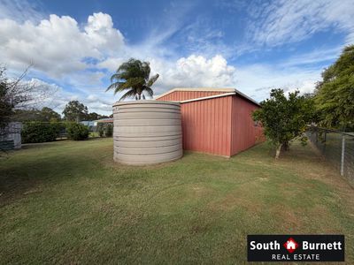 39 Bunker Avenue, Nanango