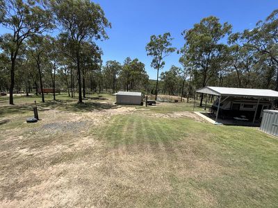 123 George Street, Nanango