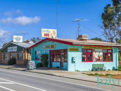 428 Chitty Road, Bakers Hill