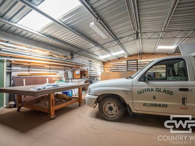 2 Coventry Street, Guyra