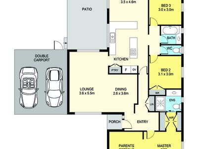5 Ellad Close, Vermont