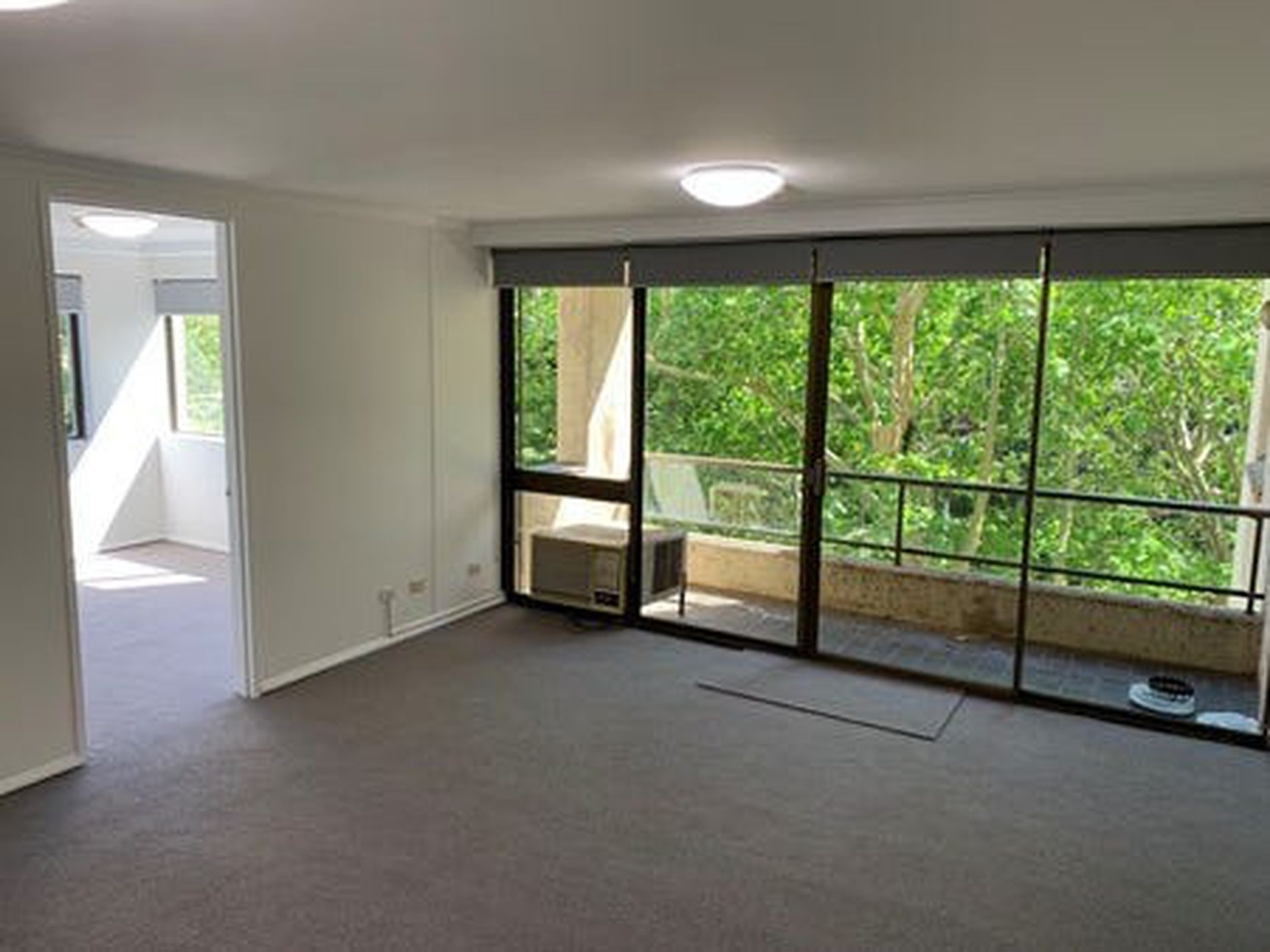 1 Boomerang Place, Woolloomooloo