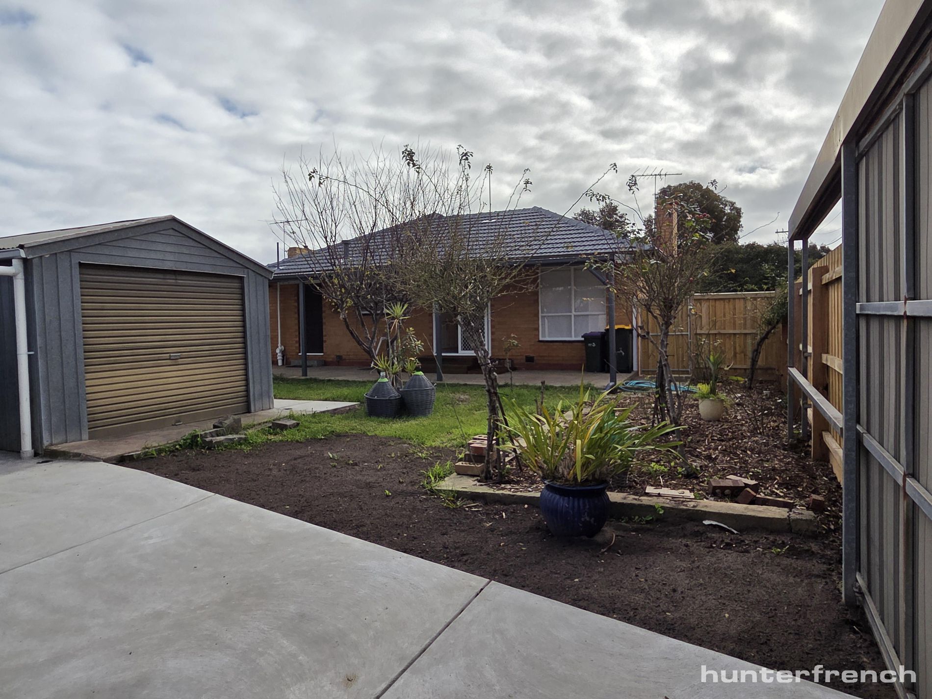 1 Murphy Street, Altona North