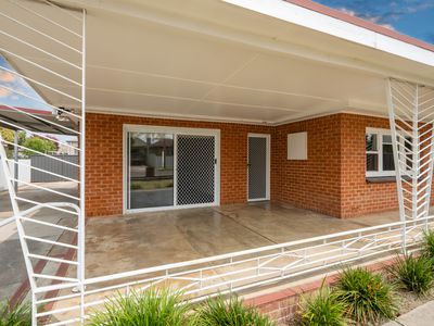 1 / 39 AWBURN STREET, Wodonga