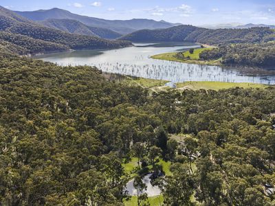 1 Outlook Drive, Jamieson