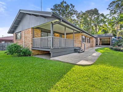 2 Tulla Pl, Ashmore