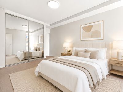 211/1 Demeter Street, Rouse Hill