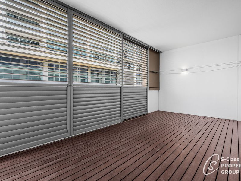 213 / 8 Moreau Parade, East Perth