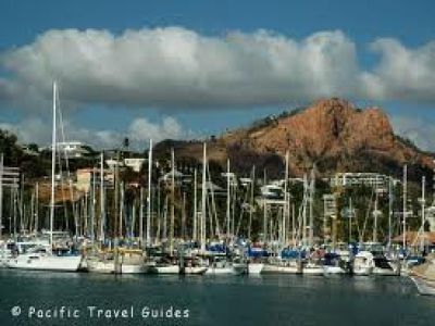 Lot 19 Breakwater Quays, Townsville City