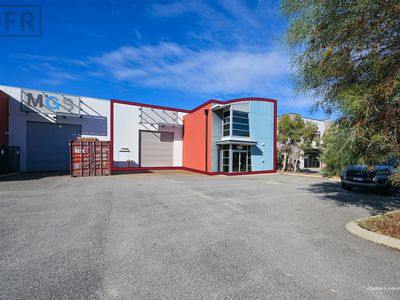 19B Blackly Row, Cockburn Central