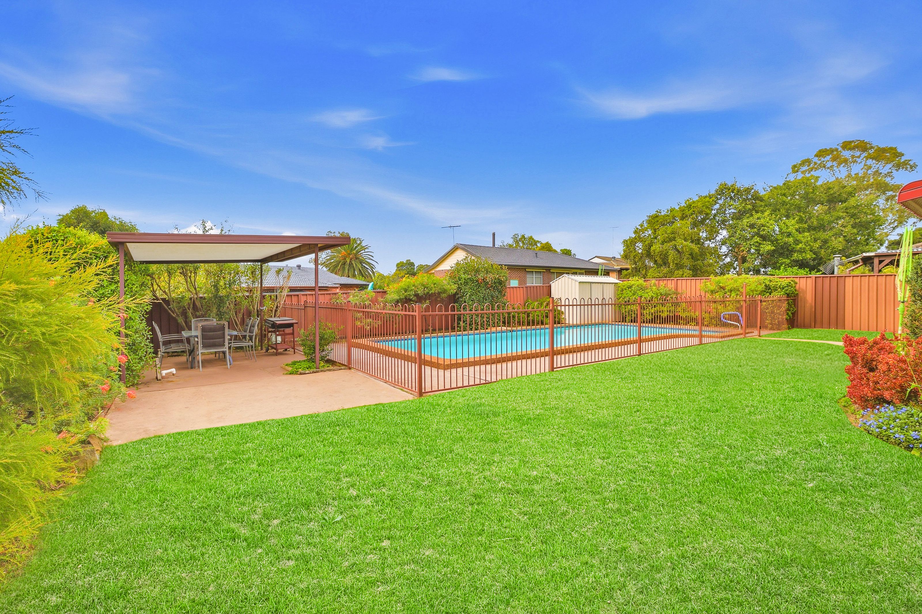 18 Brockamin Drive, SOUTH PENRITH