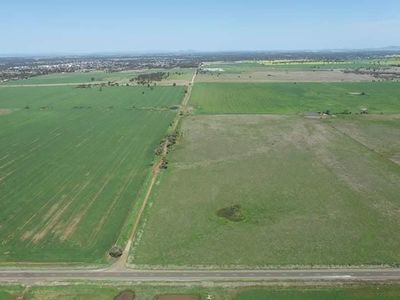 Lot 41 Dawes Road, Forbes