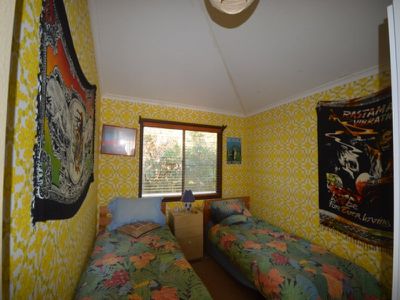 165 Hunsley Road, Kidaman Creek