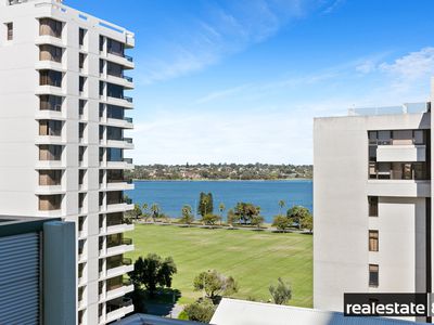 17 / 7-9 Bennett Street, East Perth