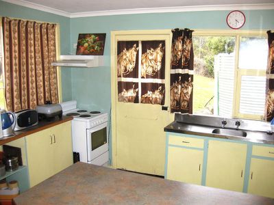778 Cygnet Coast Road, Petcheys Bay