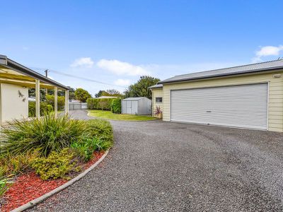 22 WYRIE ROAD, Millicent