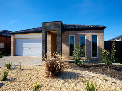 17 Penton Way, Point Cook