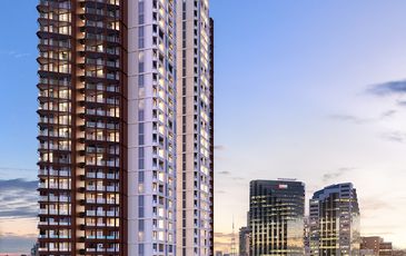 8 Wilson Street, Chatswood