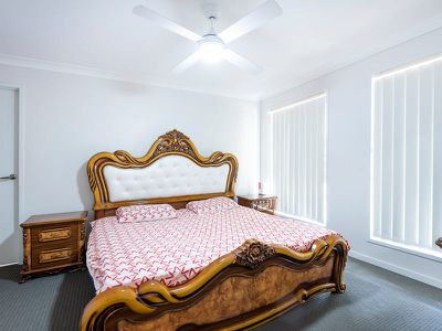 32 Finetti Circuit, Durack