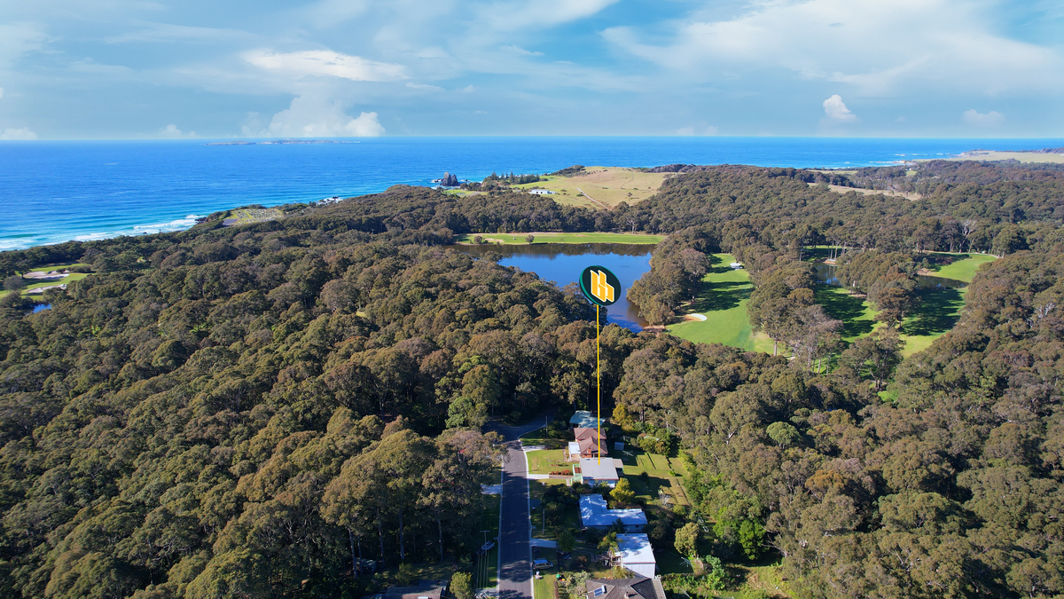 26 Loader Parade, Narooma