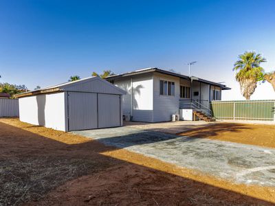 35 McGregor Street, Port Hedland
