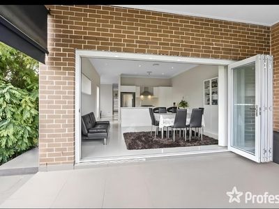 72A Bogalara Road, Old Toongabbie