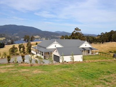 115 Jetty Road, Cygnet