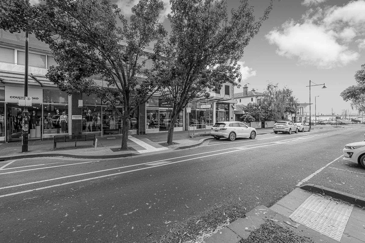 3 / 8-18 Ferguson Street, Williamstown