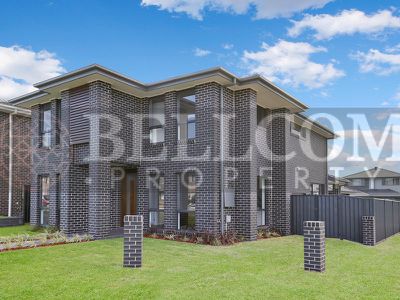 128 Alex Avenue, Schofields