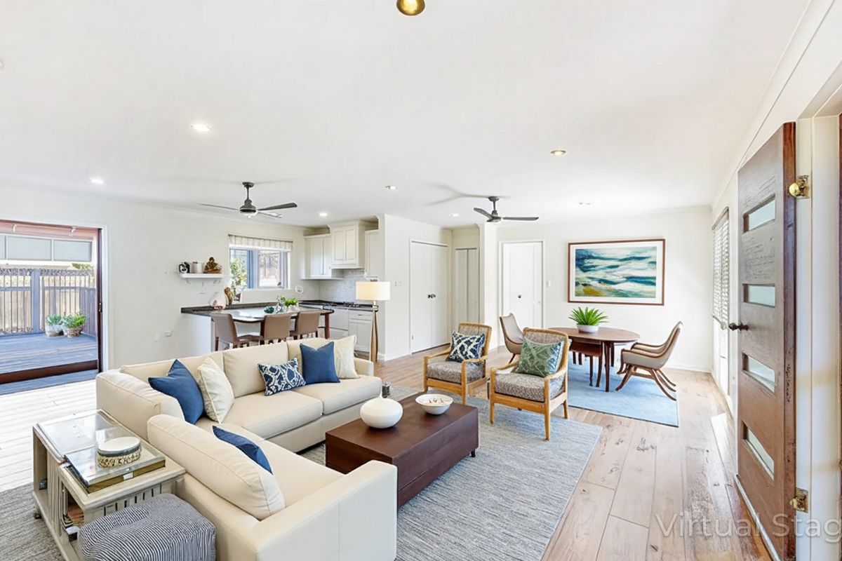 1 Tait Street, Tewantin