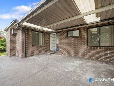 414 Elizabeth Drive, Bonnyrigg