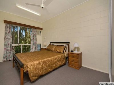 152 Mitchell Street, North Ward