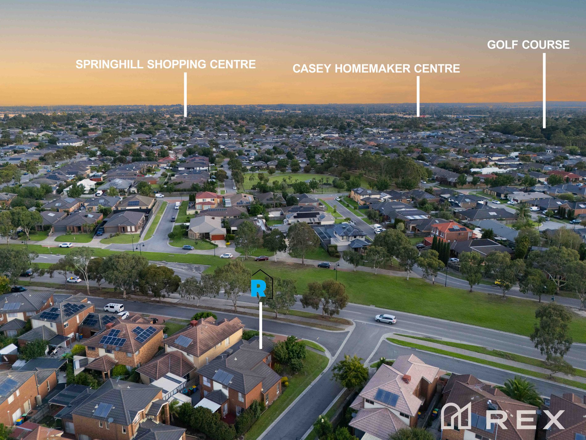 45 Amhurst Drive, Narre Warren South