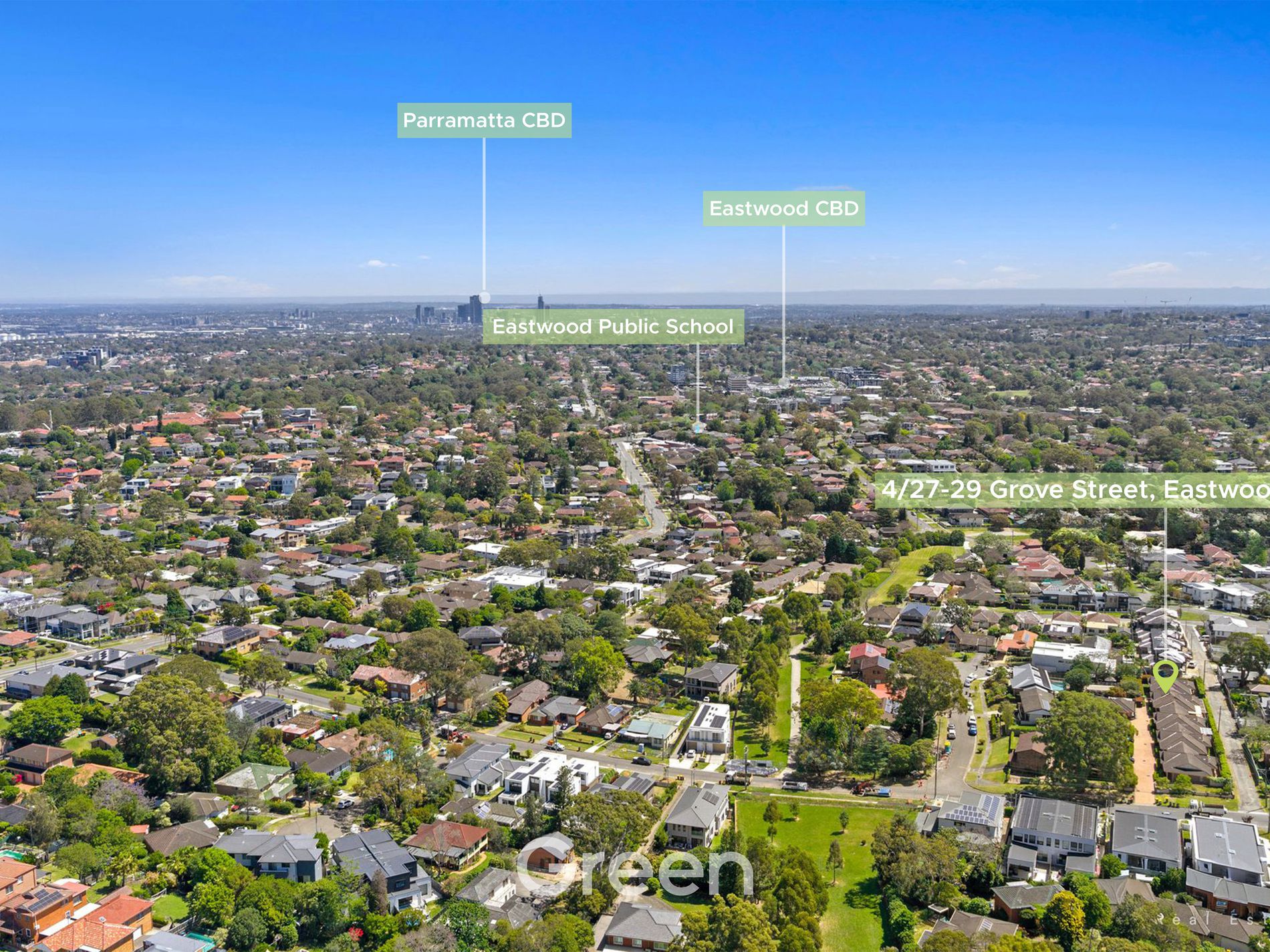 4 / 27-29 Grove Street, Eastwood