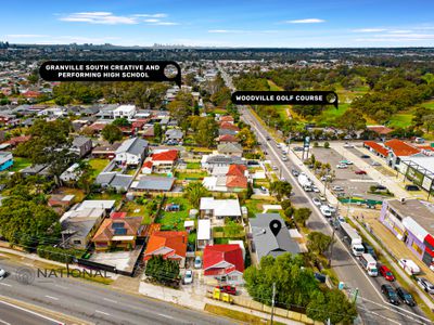 547 Woodville Road, Guildford