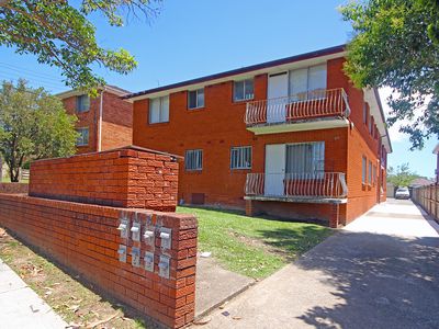 6 / 87 Sproule Street, Lakemba