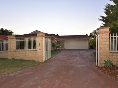 6 Tatlock Way, Stratton