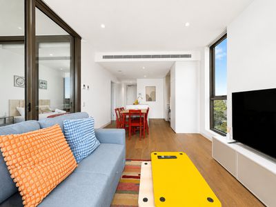 C906 / 80 Waterloo Road  (entry via Byfield St), Macquarie Park