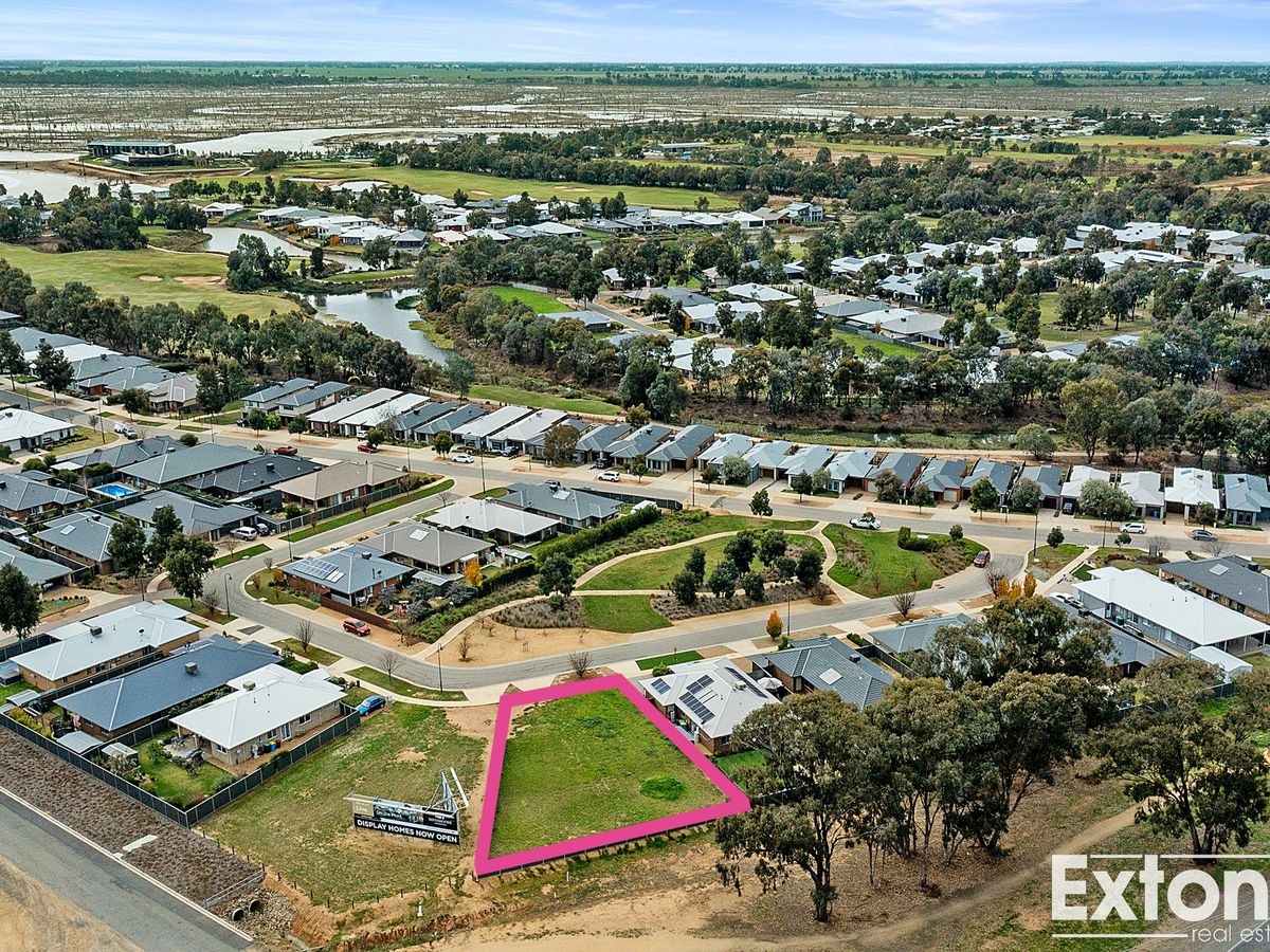 20 DOONGARA STREET, Yarrawonga Extons Real Estate